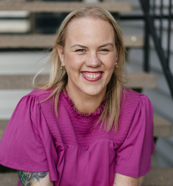 Amanda Holly from AnimalKIND