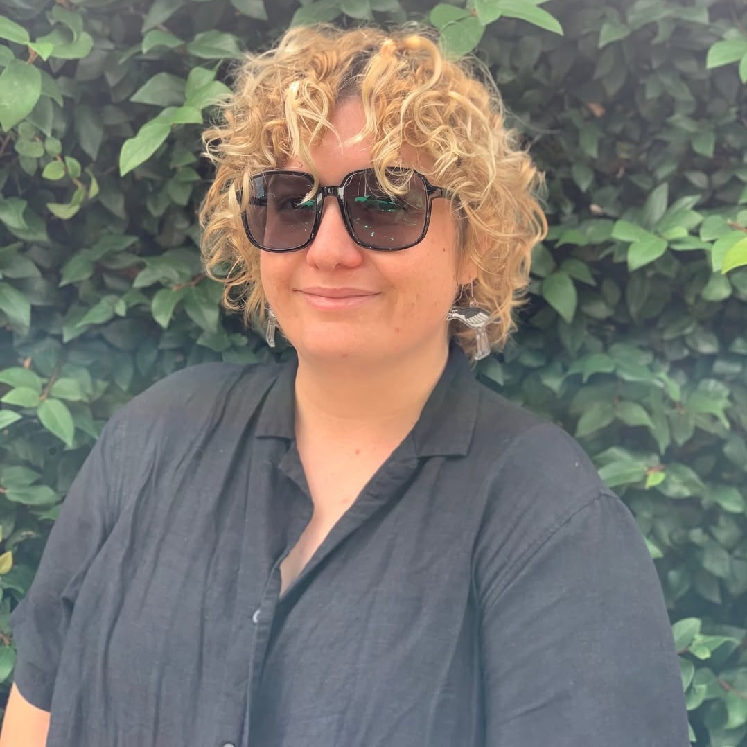 April Broadbent, Australian Alliance for Animals