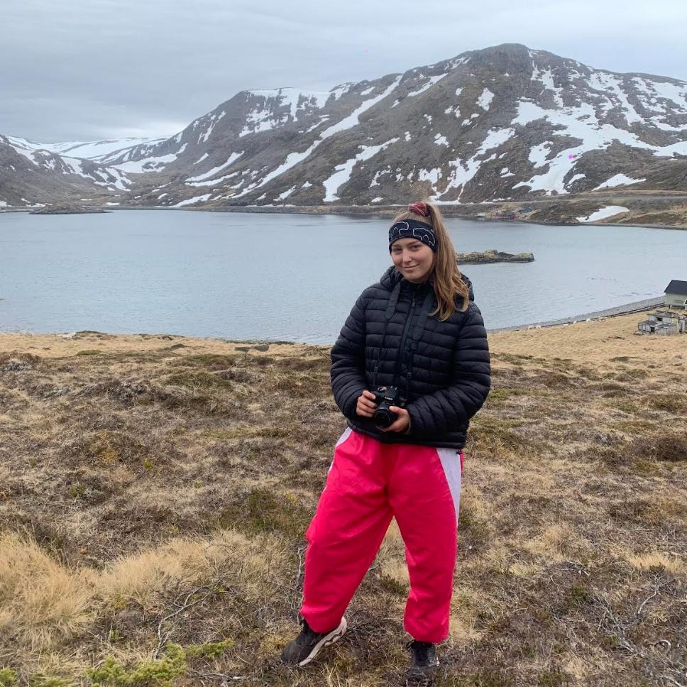 Kayleigh Laine, Captain Paul Watson Foundation Australia