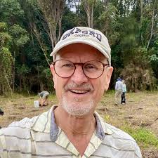 Gerard Wedderburn-Bisshop