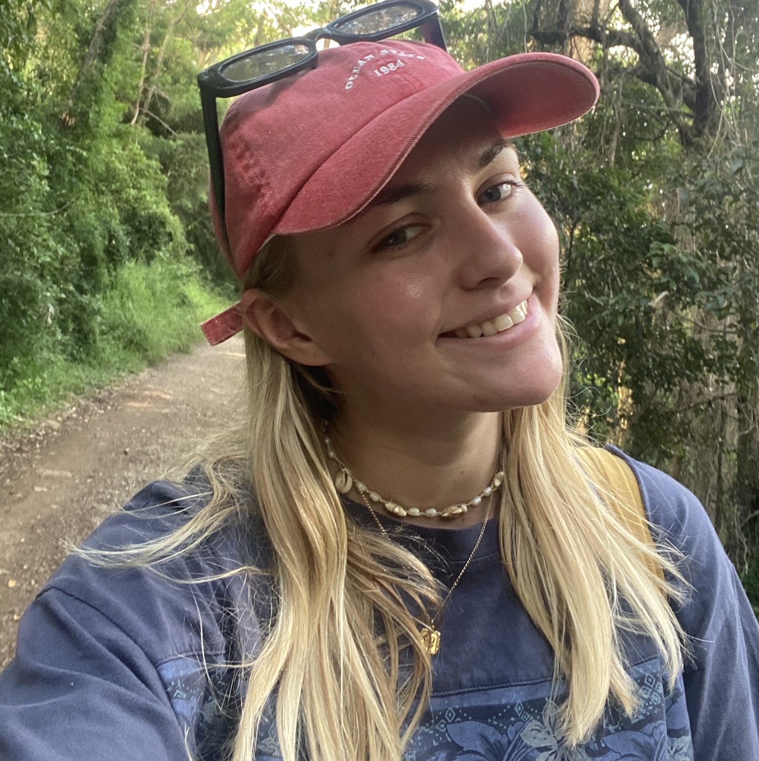 Jennifer Stephens headshot