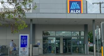 ALDI - Photo by Marques Thomas on Unsplash