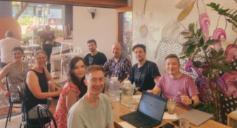 Taking digital actions for animals together at Vega