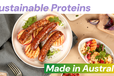 Sustainable Proteins Made in Australia