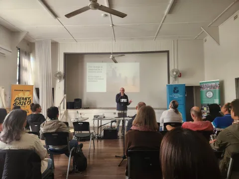 Gerard Wedderburn-Bisshop