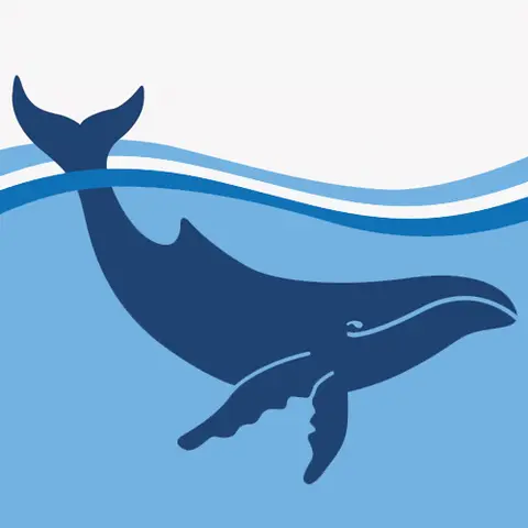 Australian Marine Conservation Society logo
