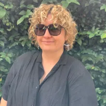 April Broadbent, Australian Alliance for Animals