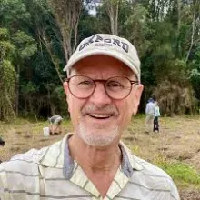 Gerard Wedderburn-Bisshop