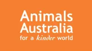 Animals Australia Logo