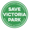 Save Victoria Park