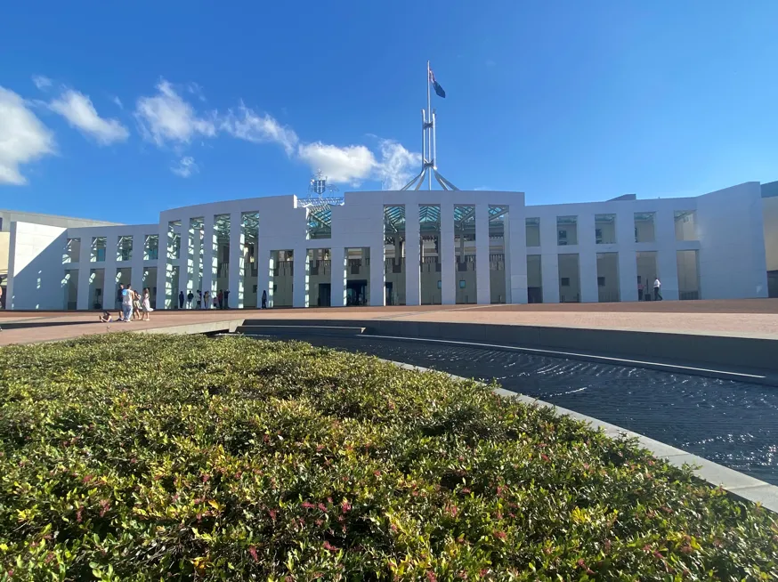 Fund the Future of Science